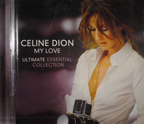 My Love: Ultimate Essential Collection 